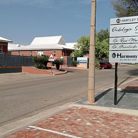 Harmony Place Klerksdorp Exteriér fotografie