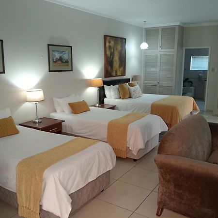 Harmony Place Klerksdorp Exteriér fotografie