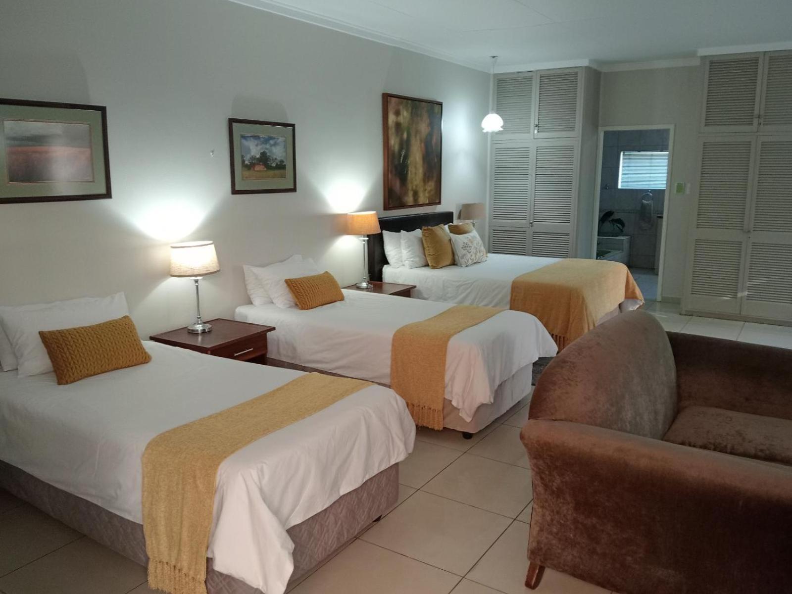 Harmony Place Klerksdorp Pokoj fotografie