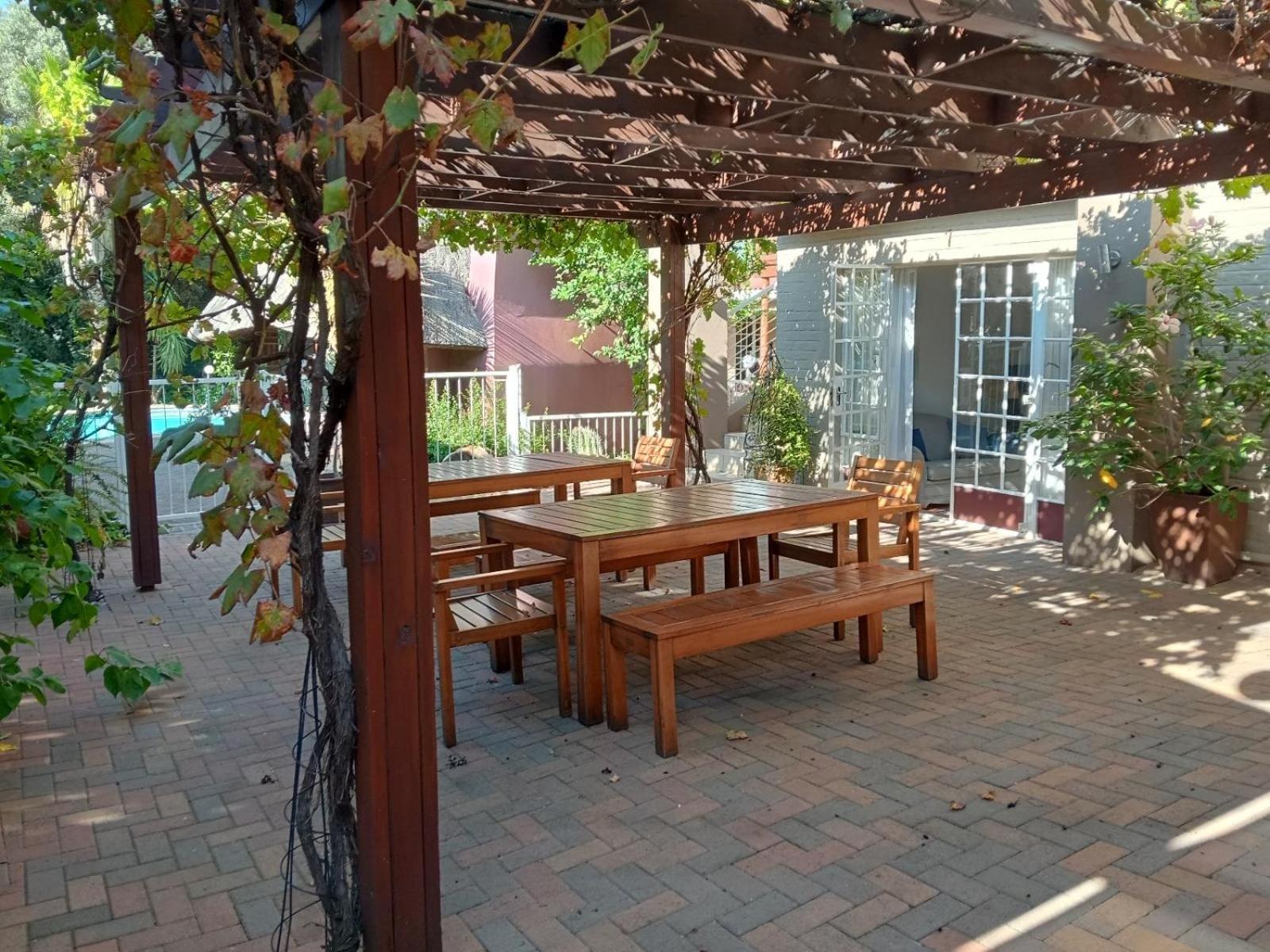 Harmony Place Klerksdorp Exteriér fotografie