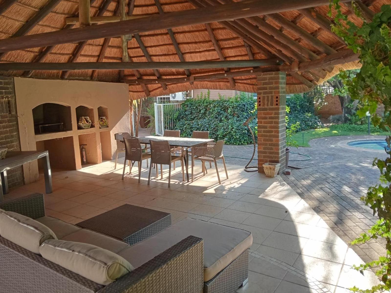 Harmony Place Klerksdorp Exteriér fotografie