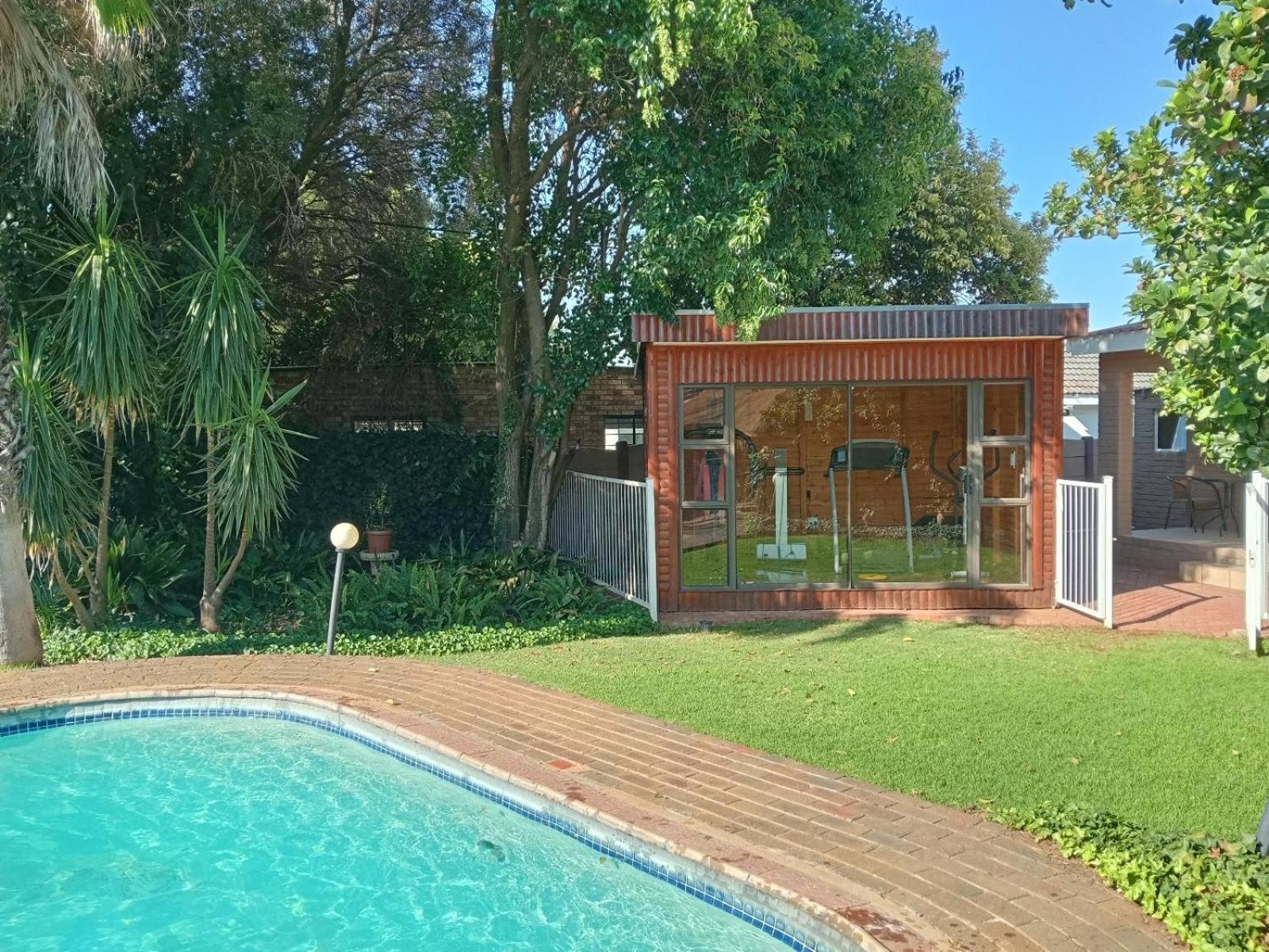Harmony Place Klerksdorp Exteriér fotografie
