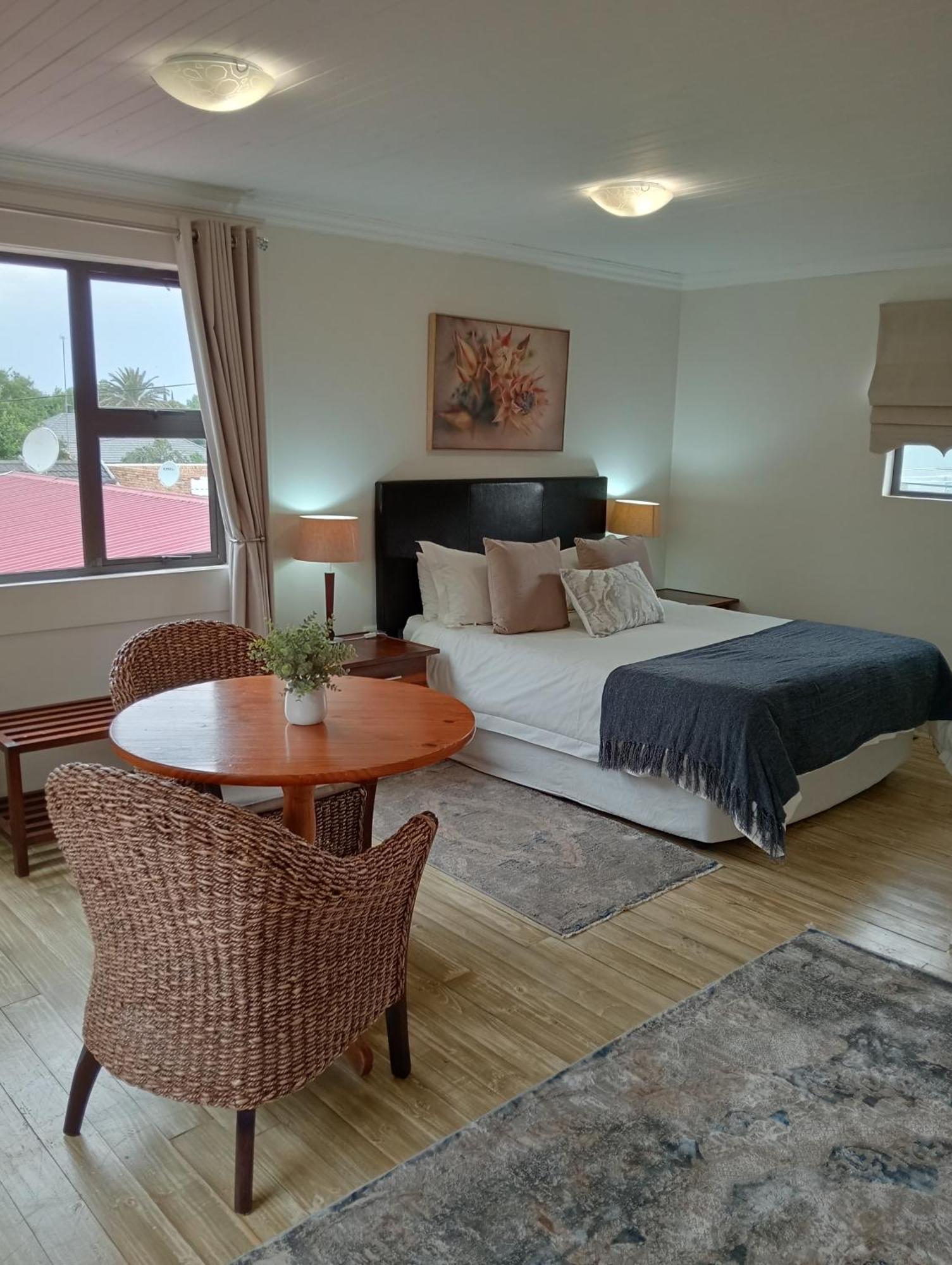 Harmony Place Klerksdorp Exteriér fotografie