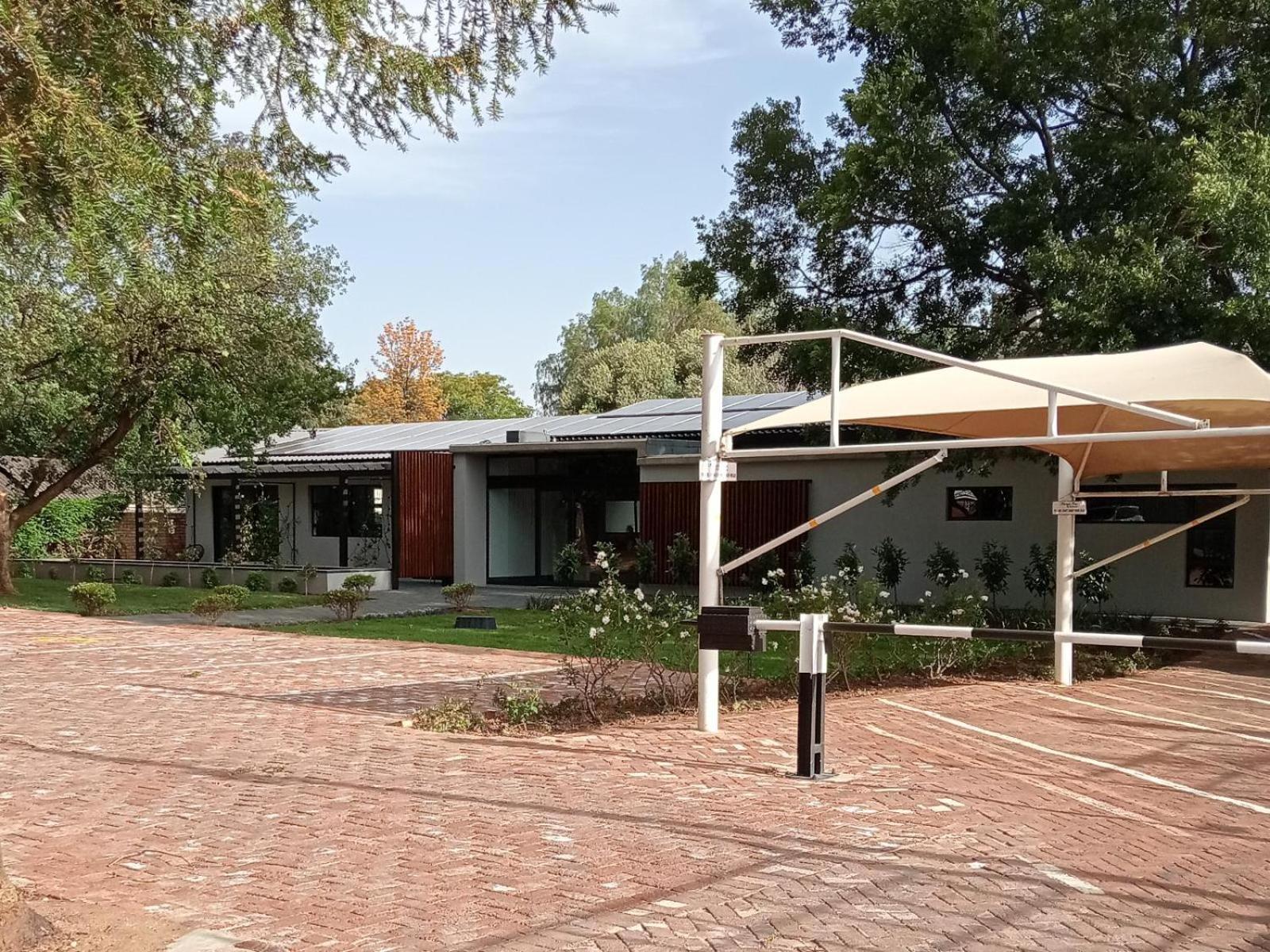 Harmony Place Klerksdorp Exteriér fotografie