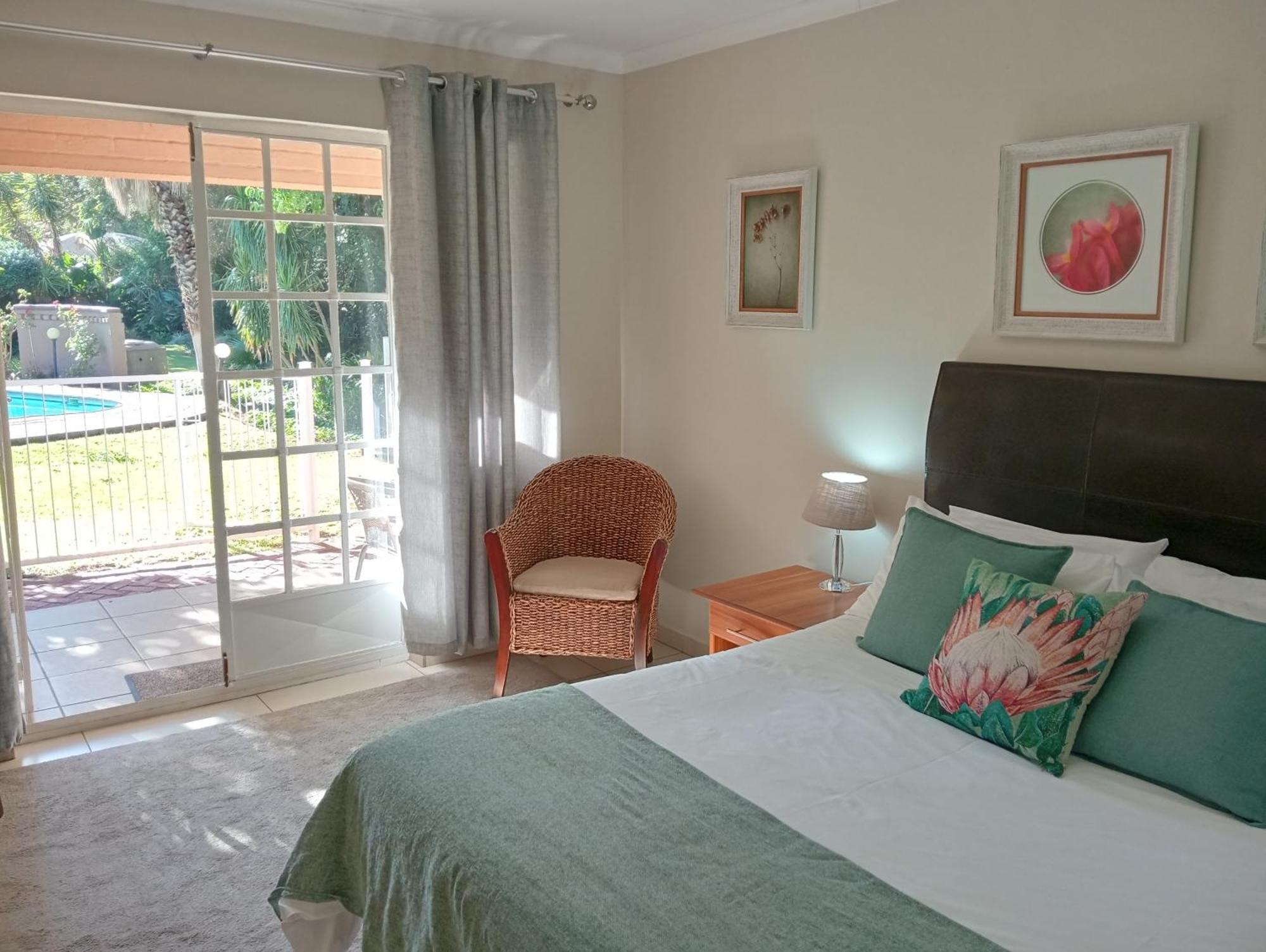 Harmony Place Klerksdorp Exteriér fotografie